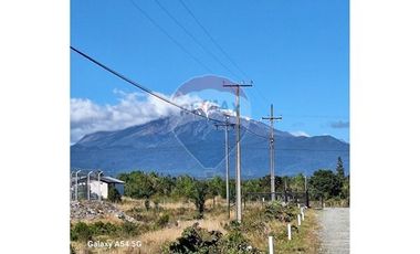 Venta de Parcela con cabaña. Puerto Varas