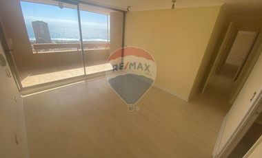 GRAN VISTA DPTO EN VALLE DEL MAR