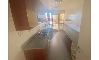 GRAN VISTA DPTO EN VALLE DEL MAR