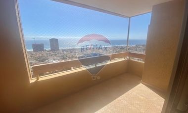 GRAN VISTA DPTO EN VALLE DEL MAR