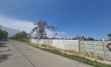 ¡Invierte en Terreno Comercial en La Florida!