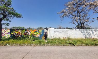 ¡Invierte en Terreno Comercial en La Florida!