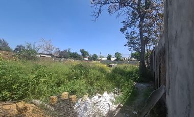 ¡Invierte en Terreno Comercial en La Florida!