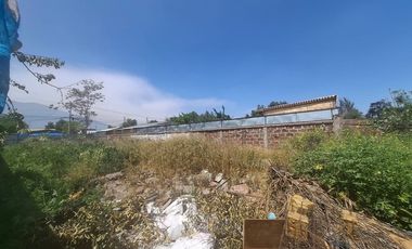 ¡Invierte en Terreno Comercial en La Florida!