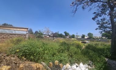 ¡Invierte en Terreno Comercial en La Florida!