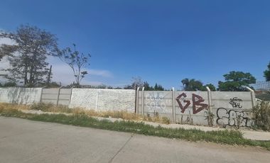 ¡Invierte en Terreno Comercial en La Florida!