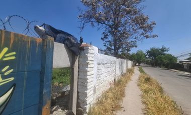 ¡Invierte en Terreno Comercial en La Florida!