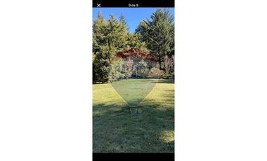 Terreno en Los Ángeles: Inversión Ideal