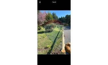 Terreno en Los Ángeles: Inversión Ideal