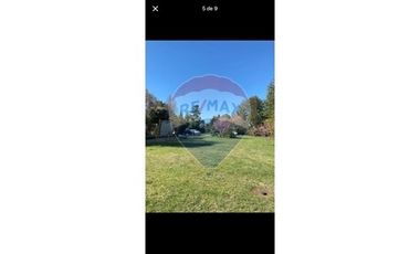 Terreno en Los Ángeles: Inversión Ideal