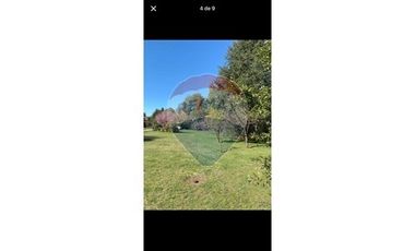 Terreno en Los Ángeles: Inversión Ideal