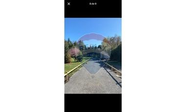 Terreno en Los Ángeles: Inversión Ideal