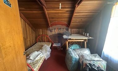 Propiedad uso Mixto, gran terreno - Rebajada