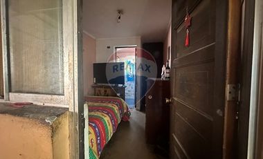 Propiedad uso Mixto, gran terreno - Rebajada