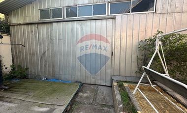 Propiedad uso Mixto, gran terreno - Rebajada