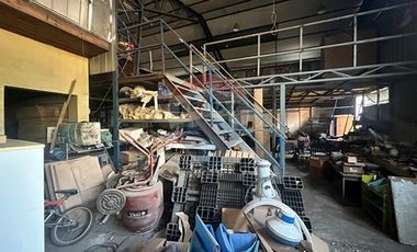 Propiedad uso Mixto, gran terreno - Rebajada