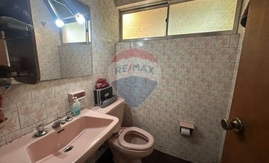 Propiedad uso Mixto, gran terreno - Rebajada