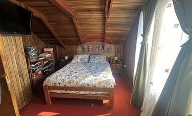 Propiedad uso Mixto, gran terreno - Rebajada