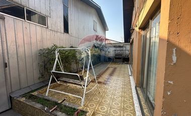 Propiedad uso Mixto, gran terreno - Rebajada