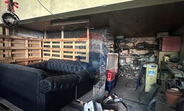 Propiedad uso Mixto, gran terreno - Rebajada