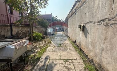 Propiedad uso Mixto, gran terreno - Rebajada