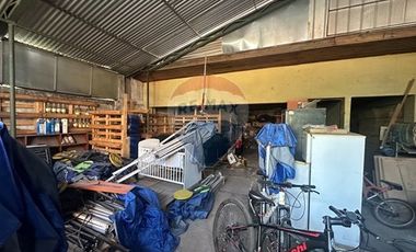 Propiedad uso Mixto, gran terreno - Rebajada