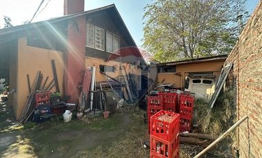 Propiedad uso Mixto, gran terreno - Rebajada