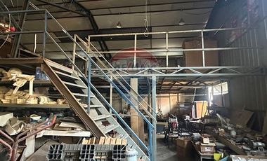 Propiedad uso Mixto, gran terreno - Rebajada