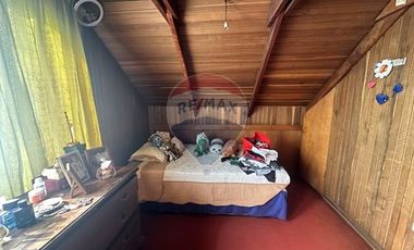 Propiedad uso Mixto, gran terreno - Rebajada