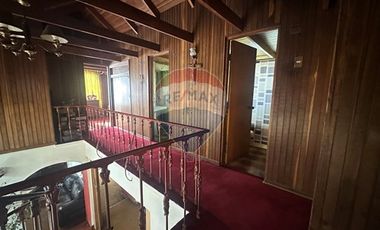 Propiedad uso Mixto, gran terreno - Rebajada