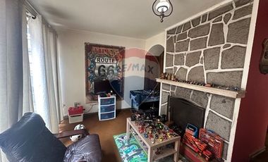 Propiedad uso Mixto, gran terreno - Rebajada