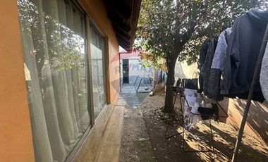 Propiedad uso Mixto, gran terreno - Rebajada