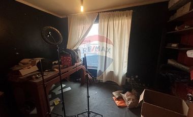 Propiedad uso Mixto, gran terreno - Rebajada