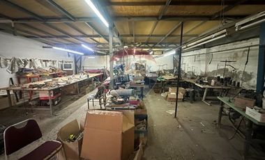 Propiedad uso Mixto, gran terreno - Rebajada