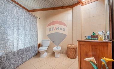 Oasis de Lujo y Naturaleza en Parque Cantillana