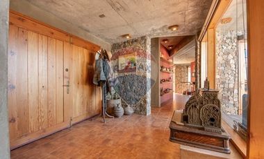 Oasis de Lujo y Naturaleza en Parque Cantillana