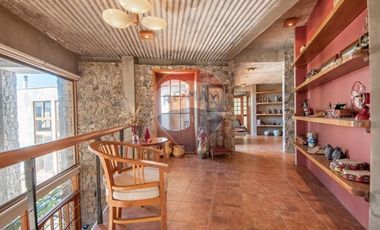 Oasis de Lujo y Naturaleza en Parque Cantillana