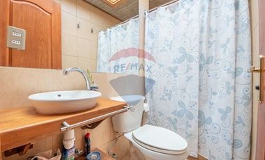 Oasis de Lujo y Naturaleza en Parque Cantillana