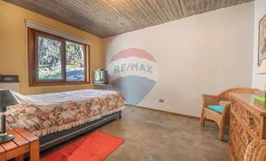 Oasis de Lujo y Naturaleza en Parque Cantillana