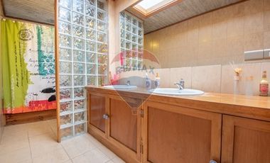 Oasis de Lujo y Naturaleza en Parque Cantillana