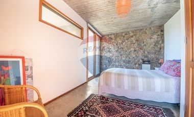 Oasis de Lujo y Naturaleza en Parque Cantillana