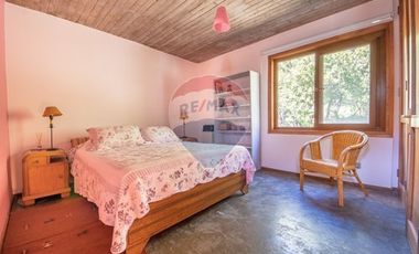 Oasis de Lujo y Naturaleza en Parque Cantillana