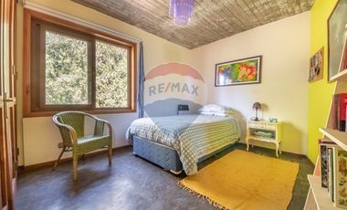 Oasis de Lujo y Naturaleza en Parque Cantillana