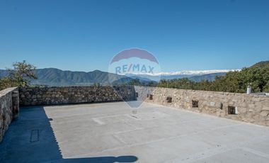 Oasis de Lujo y Naturaleza en Parque Cantillana