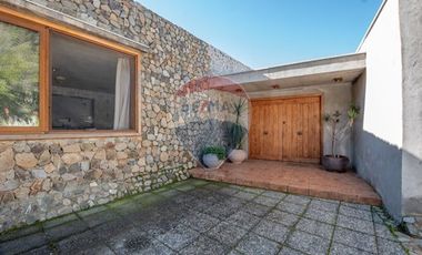 Oasis de Lujo y Naturaleza en Parque Cantillana