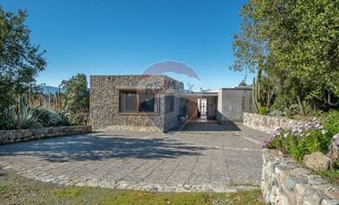 Oasis de Lujo y Naturaleza en Parque Cantillana