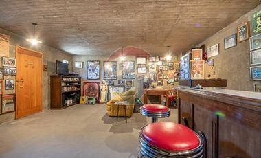 Oasis de Lujo y Naturaleza en Parque Cantillana