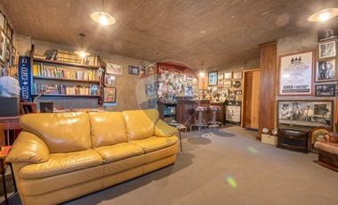 Oasis de Lujo y Naturaleza en Parque Cantillana