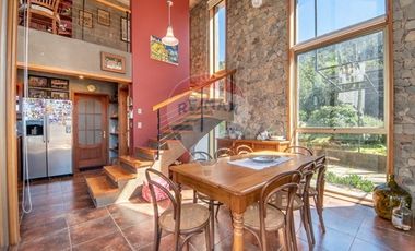 Oasis de Lujo y Naturaleza en Parque Cantillana