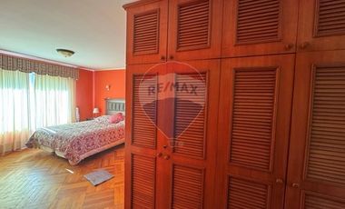 Parcela de Agrado, Santa Juana, Bio bio